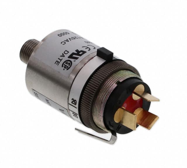 J205V-1S-C12TB-DIS Whitman Controls, LLC  Sensori di pressione Trasduttori - Industriali